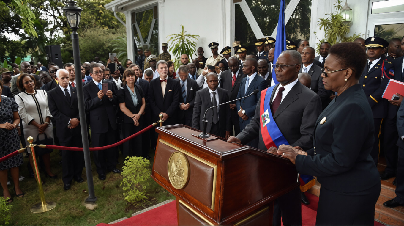 Réussir une transition sans illusion